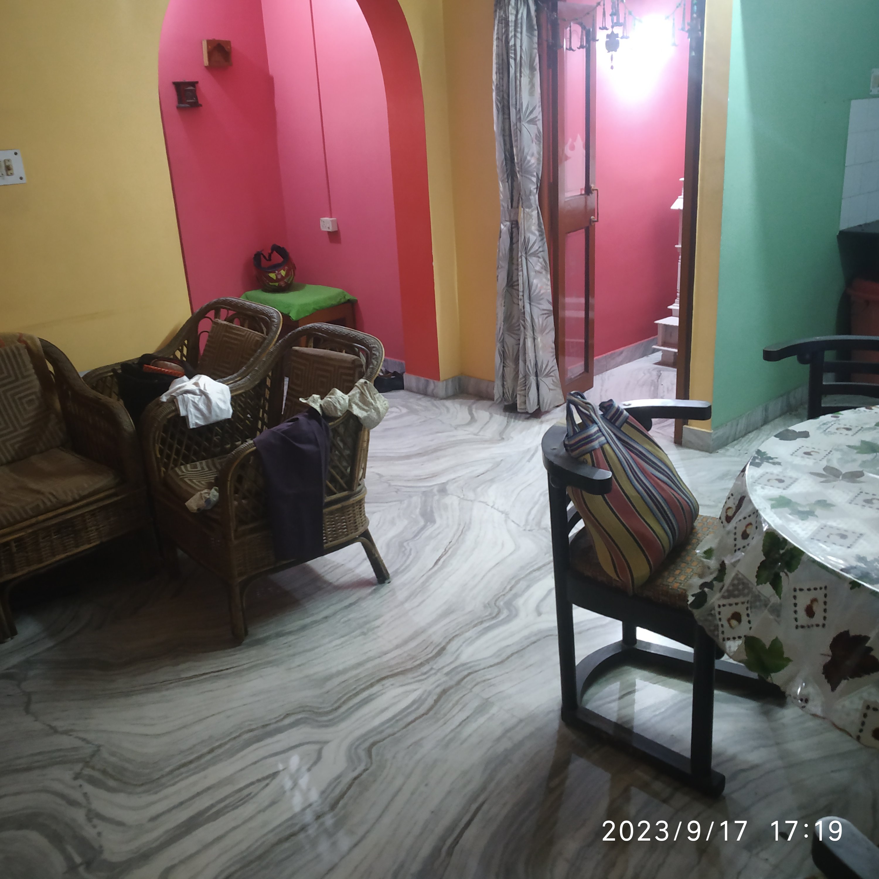 2bhk resale flat at netaji nagar