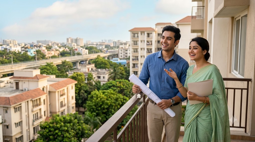 South Kolkata's Buyer's Checklist for 2026: 10 Things to Verify Before You Book a Property